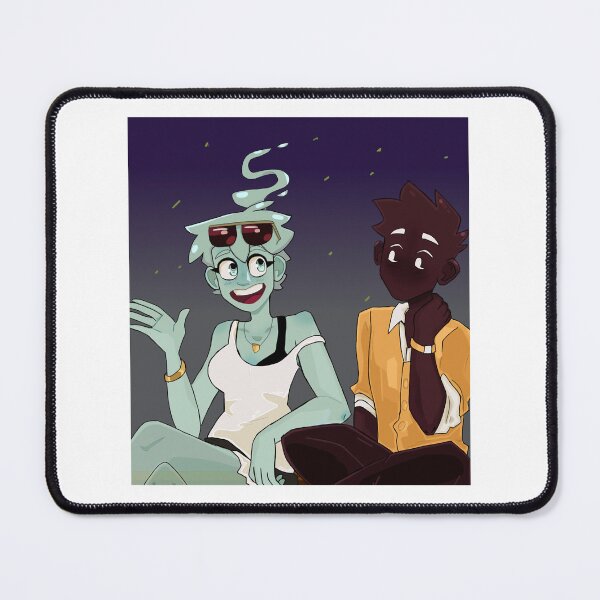 Item preview, Hackett_s Quarry Summer Camp The Quarry Monster Eye designed and sold by greer-moise.