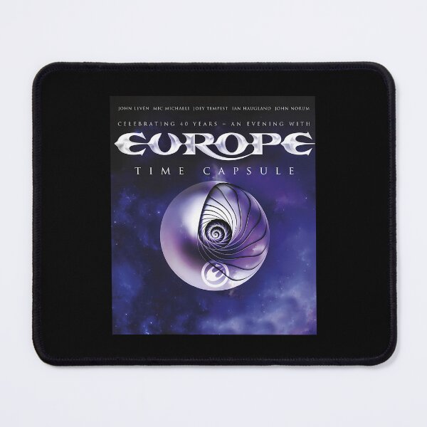 Item preview, Celebrating of the Europe Old Capsule 40 Years designed and sold by RichesErickson.
