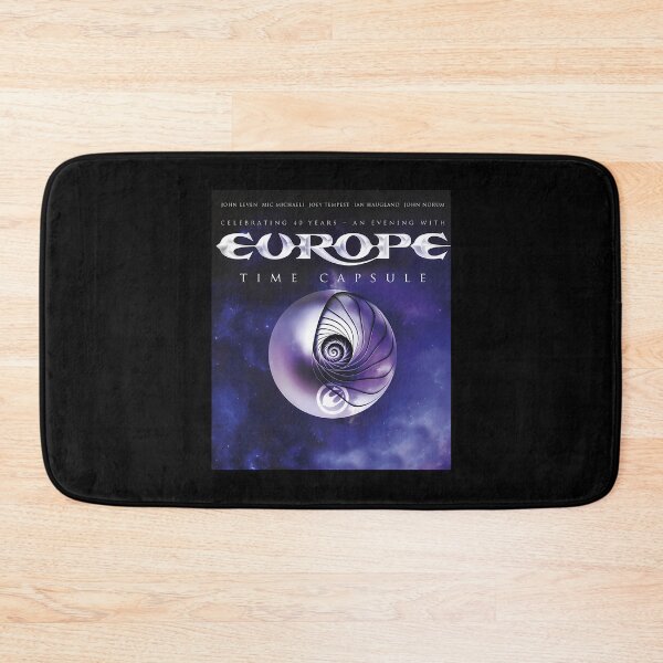 Item preview, Celebrating of the Europe Old Capsule 40 Years designed and sold by RichesErickson.
