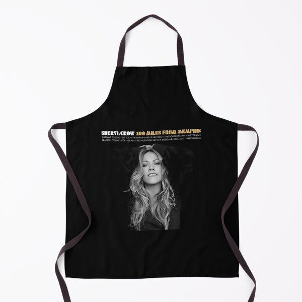 Item preview, Sheryl Crow 100 miles from memphis designed and sold by CardenasRiglie.