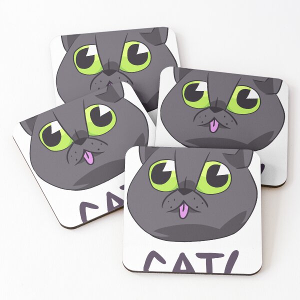 Item preview, Hackett_s Quarry Summer Camp  The Quarry  Monster Eye designed and sold by greer-moise.