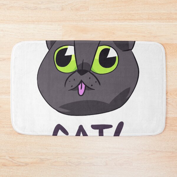 Item preview, Hackett_s Quarry Summer Camp  The Quarry  Monster Eye designed and sold by greer-moise.