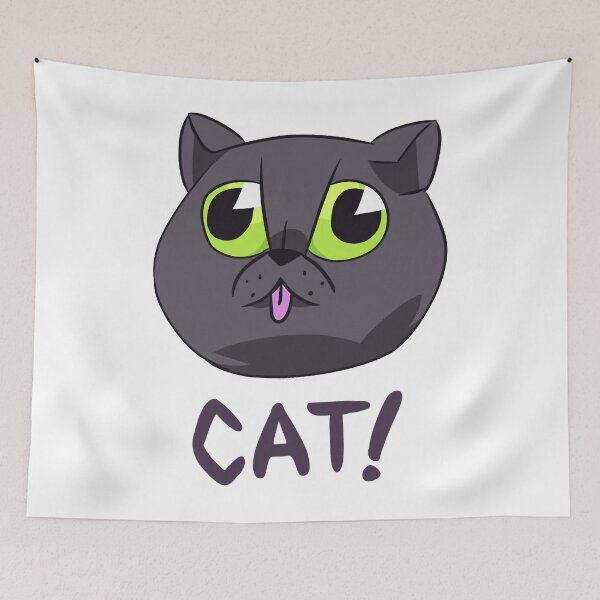 Item preview, Hackett_s Quarry Summer Camp  The Quarry  Monster Eye designed and sold by greer-moise.