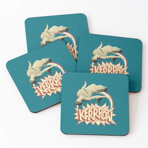 Item preview, Sam KERR-POW! Backflip  designed and sold by Minicatxanhhong.