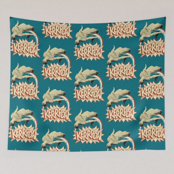 Item preview, Sam KERR-POW! Backflip  designed and sold by Minicatxanhhong.
