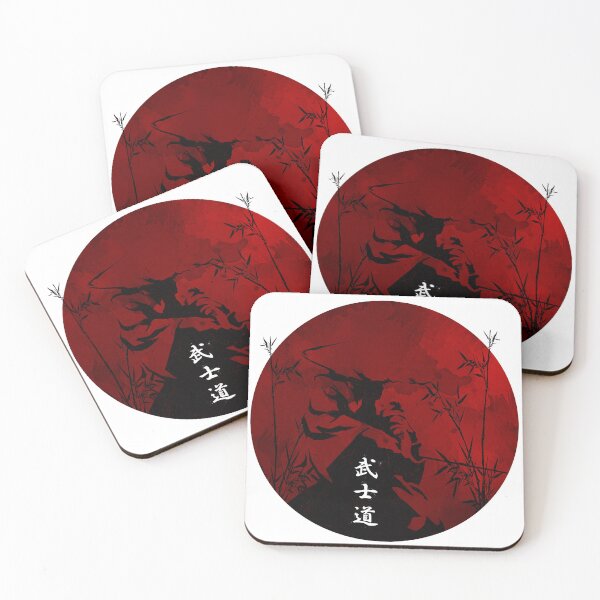 Item preview, Way Of the Warrior designed and sold by Karasu-Projects.