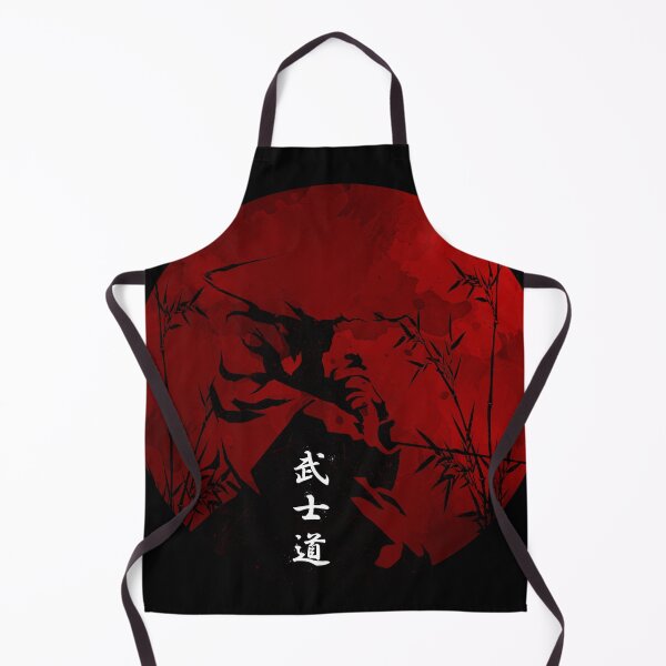 Item preview, Way Of the Warrior designed and sold by Karasu-Projects.