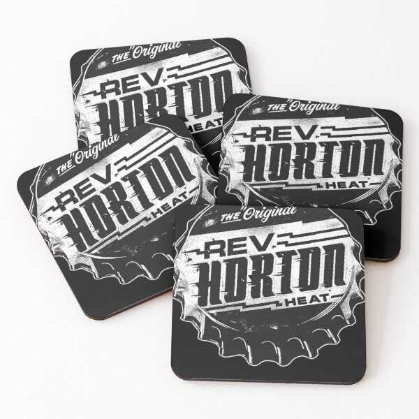 Item preview, reverend horton designed and sold by JacquelineBou.