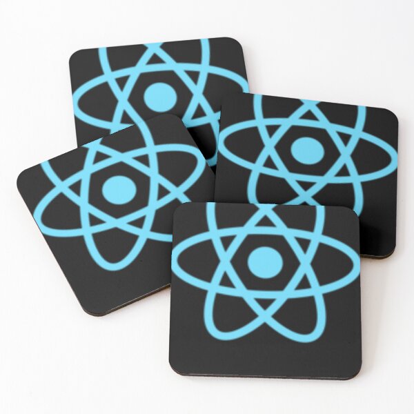 Item preview, React developer designed and sold by KarlottaBlon.