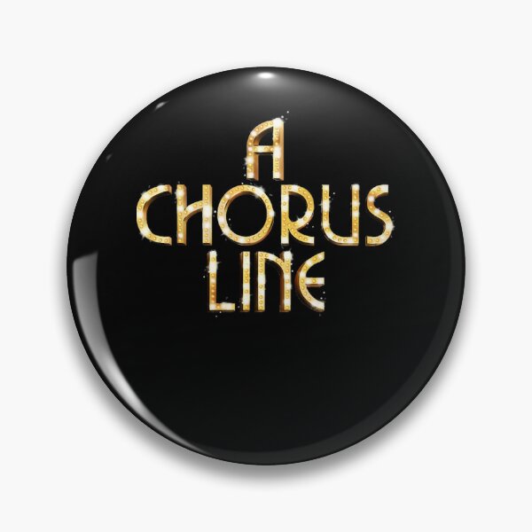 Item preview, A Chorus Line designed and sold by LauraPate.