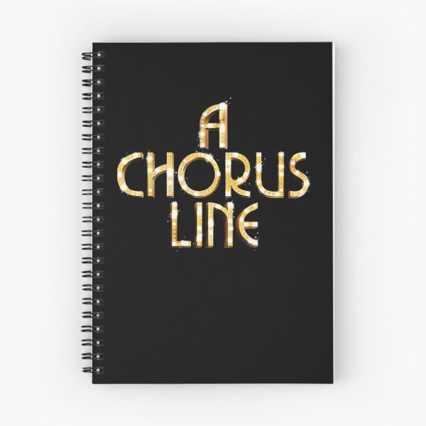Item preview, A Chorus Line designed and sold by LauraPate.