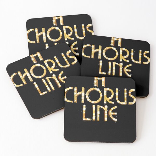 Item preview, A Chorus Line designed and sold by LauraPate.