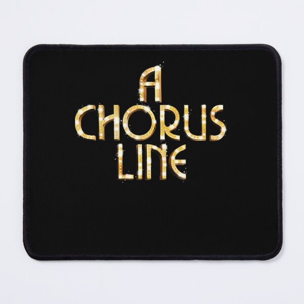 Item preview, A Chorus Line designed and sold by LauraPate.