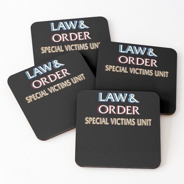 Item preview, SVU designed and sold by BetLoeffler.
