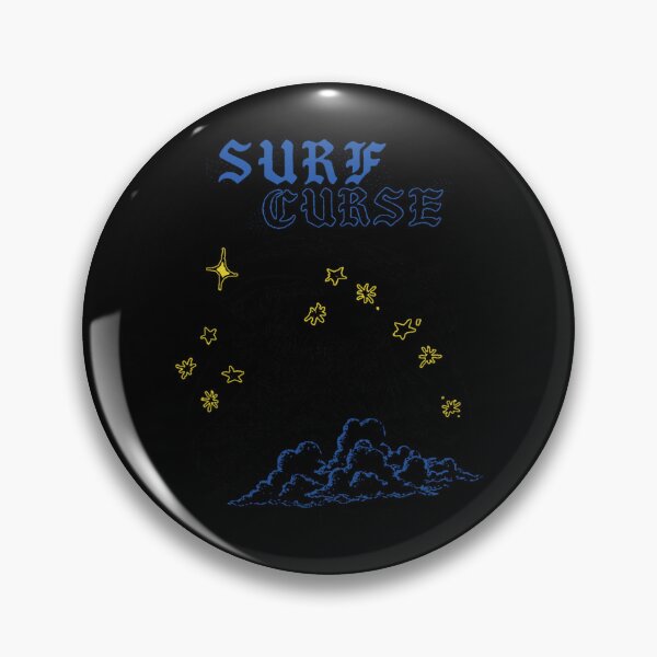 Item preview, Surf Course Course designed and sold by ArtusHuot.