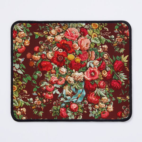 Item preview, Chintz pattern 1851-1853 designed and sold by fleurdesignart.