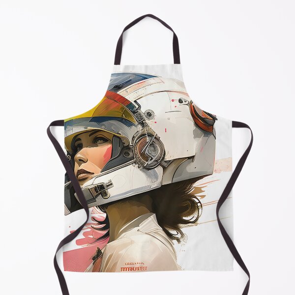 Item preview, futuristic pilot by 70's fashion designed and sold by Nickyayee.