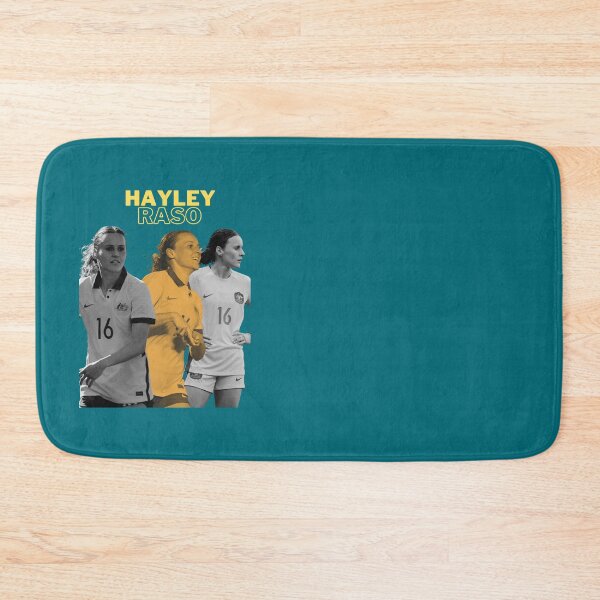 Item preview, Hayley Raso - Australia designed and sold by Minicatxanhhong.