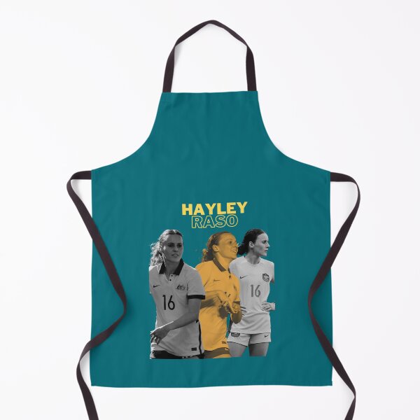 Item preview, Hayley Raso - Australia designed and sold by Minicatxanhhong.