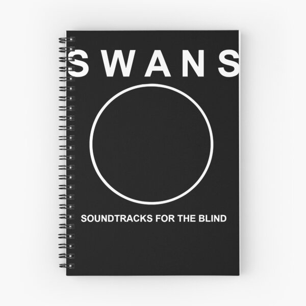 Item preview, SWANS designed and sold by BetLoeffler.