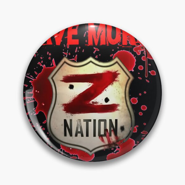 Item preview, Z Nation 	 		 designed and sold by owxeutbsk23.