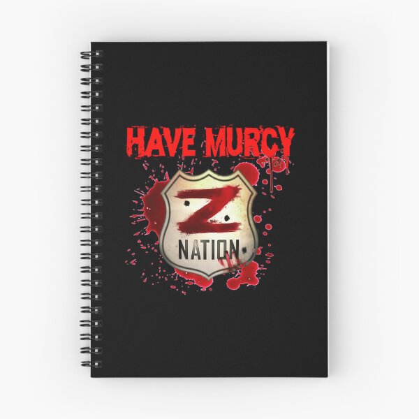 Item preview, Z Nation 	 		 designed and sold by owxeutbsk23.