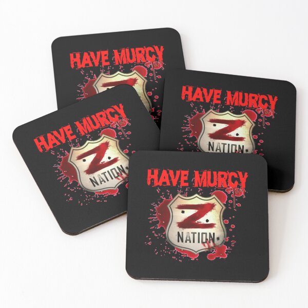 Item preview, Z Nation 	 		 designed and sold by owxeutbsk23.