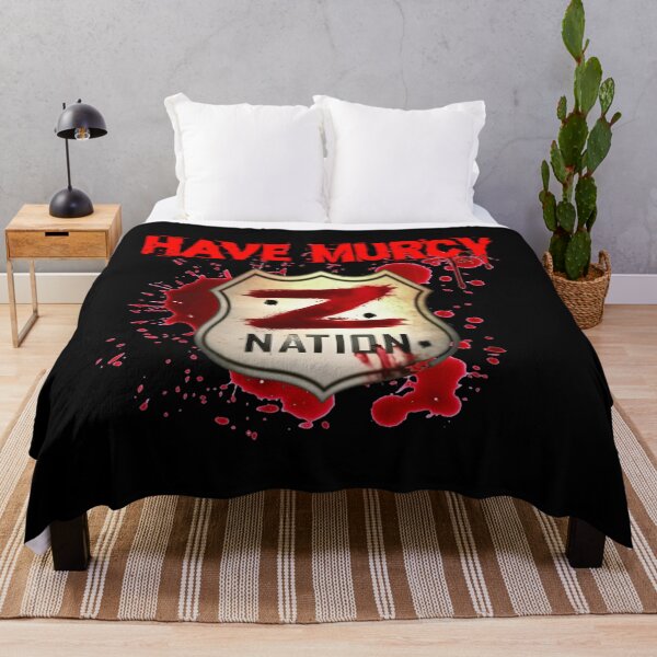 Item preview, Z Nation designed and sold by owxeutbsk23.