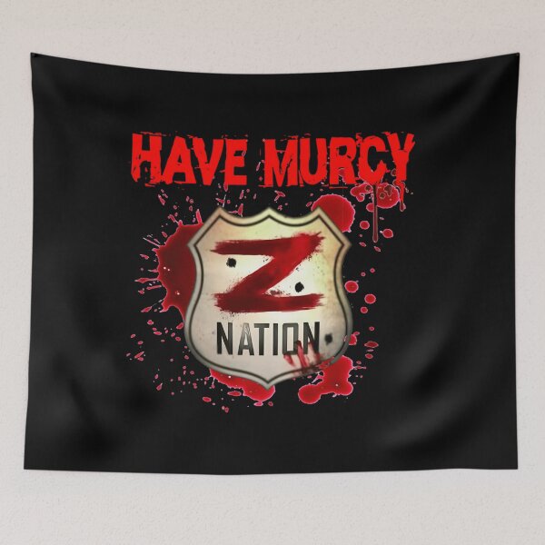 Item preview, Z Nation 	 		 designed and sold by owxeutbsk23.