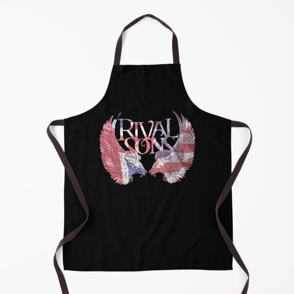 Item preview, Rival Sons designed and sold by JacquelineBou.
