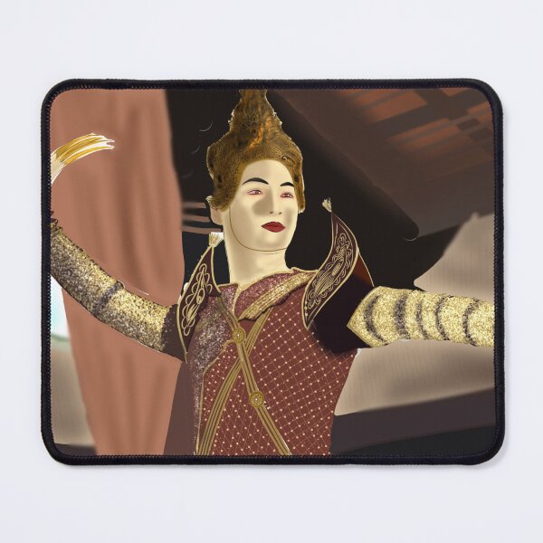 Item preview, Man Suang designed and sold by starletteshop.