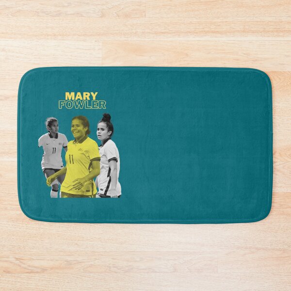 Item preview, Mary Fowler - Australia designed and sold by Minicatxanhhong.