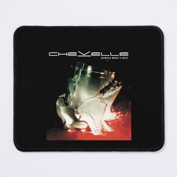 Item preview, chevelle band designed and sold by SauteedDecker.