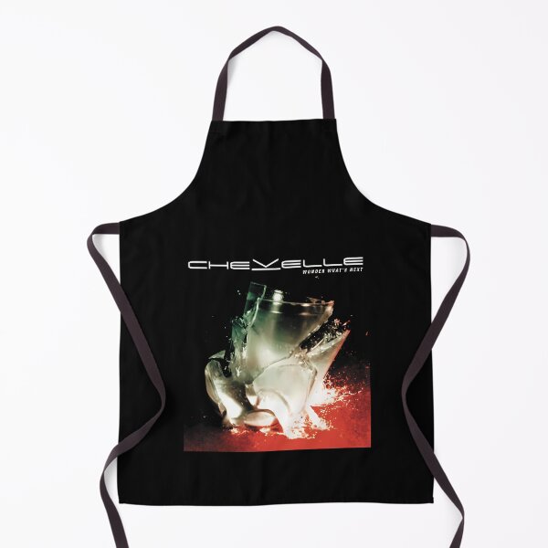 Item preview, chevelle band designed and sold by SauteedDecker.