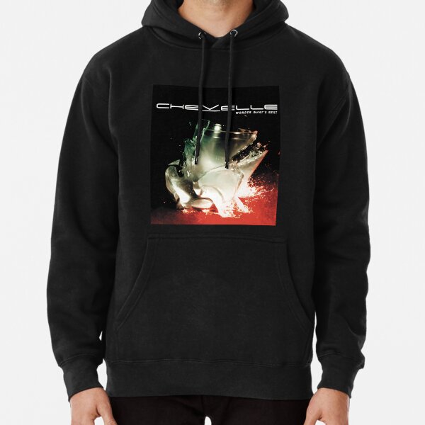 Lfdy the street is watching 2024 hoodie