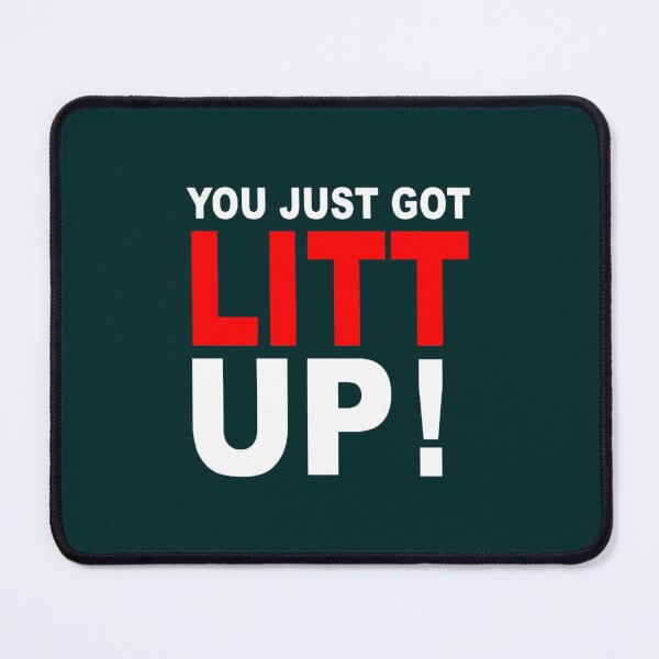 Item preview, You just got to bed mug - Suits designed and sold by SkylaHudson.
