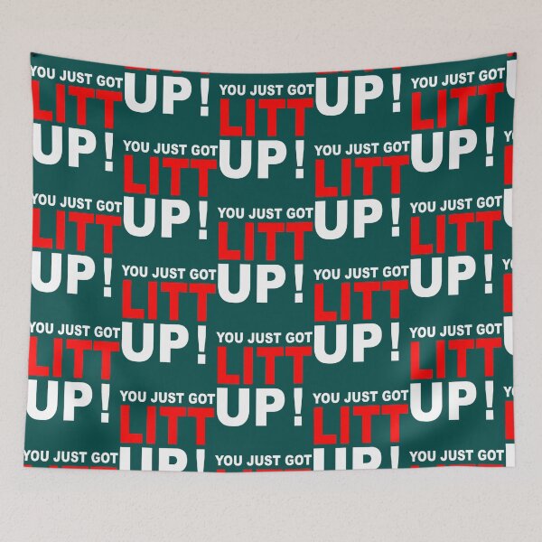 Item preview, You just got to bed mug - Suits designed and sold by SkylaHudson.