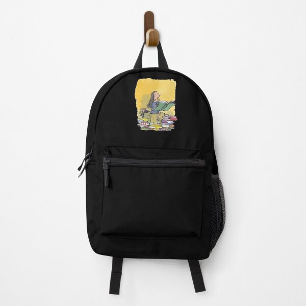 Item preview, Matilda 2 - Roald Dahl _amp_ Quentin Blake designed and sold by Minicatxanhhong.