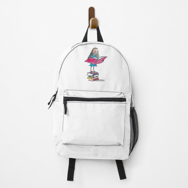 Item preview, Matilda 3 - Roald Dahl _amp_ Quentin Blake designed and sold by Minicatxanhhong.
