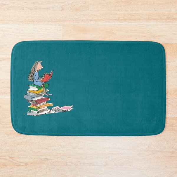 Item preview, Matilda Reading  designed and sold by Minicatxanhhong.