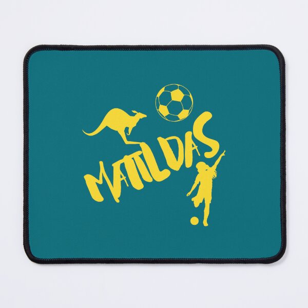 Item preview, Matildas designed and sold by Minicatxanhhong.