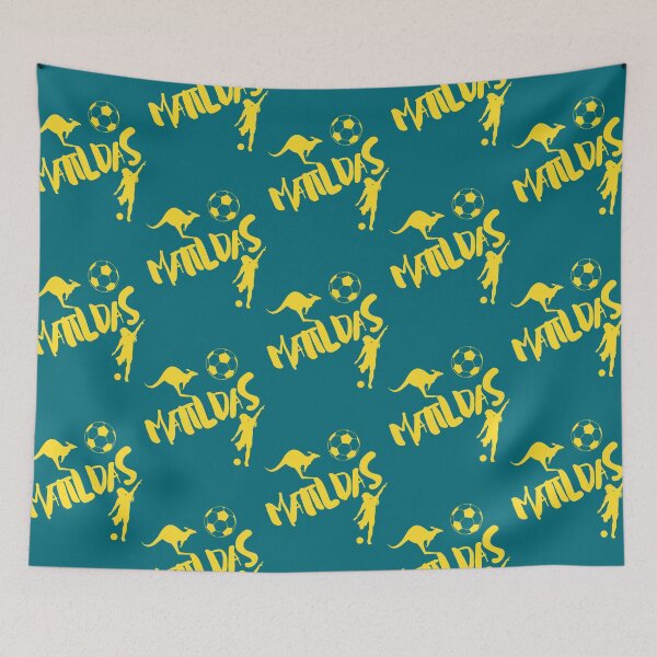 Item preview, Matildas  designed and sold by Minicatxanhhong.