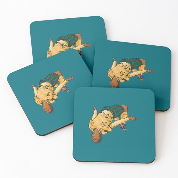 Item preview, Sam Kerr backflip designed and sold by Minicatxanhhong.