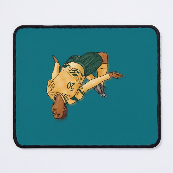 Item preview, Sam Kerr backflip designed and sold by Minicatxanhhong.