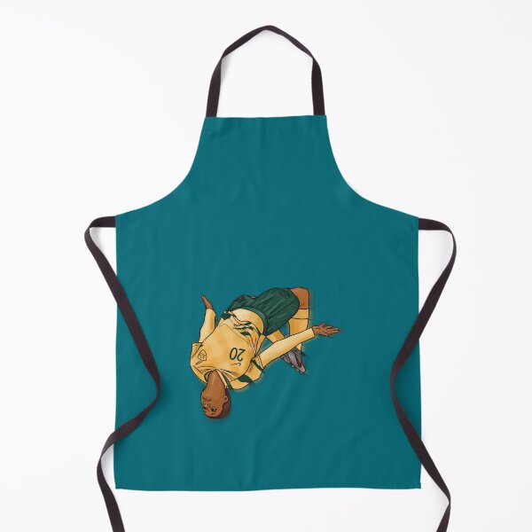 Item preview, Sam Kerr backflip designed and sold by Minicatxanhhong.