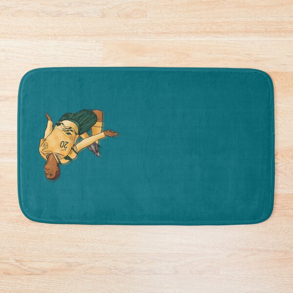 Item preview, Sam Kerr backflip designed and sold by Minicatxanhhong.