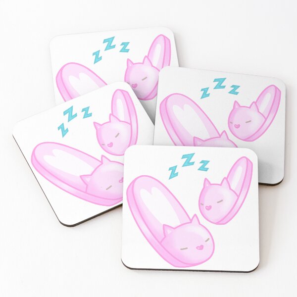 Item preview, CAT SLIPPERS designed and sold by MiracleLuv.