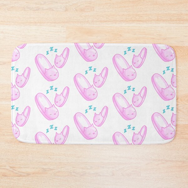 Item preview, CAT SLIPPERS designed and sold by MiracleLuv.