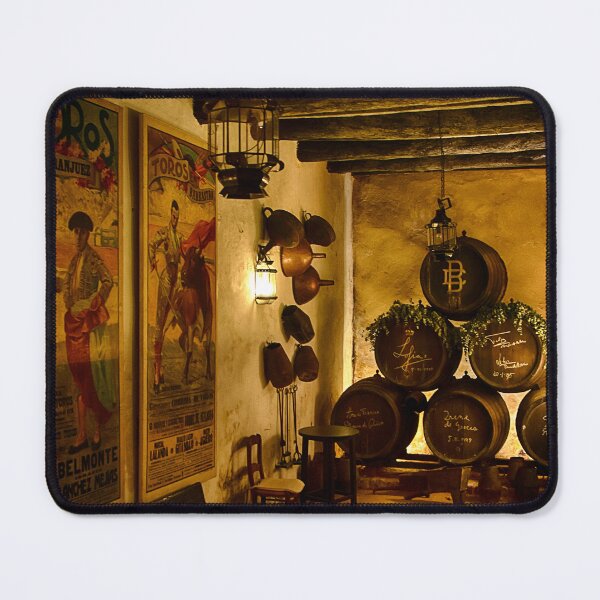 Item preview, At wine cellar, Cordoba designed and sold by andreisky.