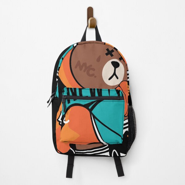 Item preview, BEAR STREET NYC designed and sold by BYLOKO.